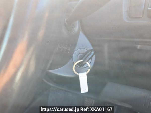 Used 2004 MT toyota succeed-van NCP55V Image[21]