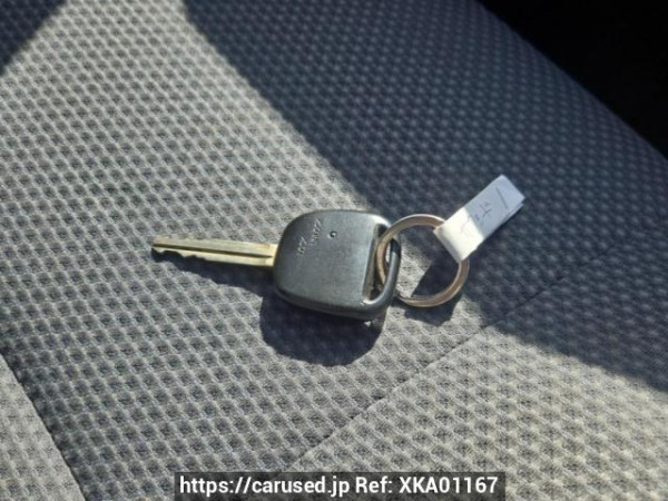 Used 2004 MT toyota succeed-van NCP55V Image[22]