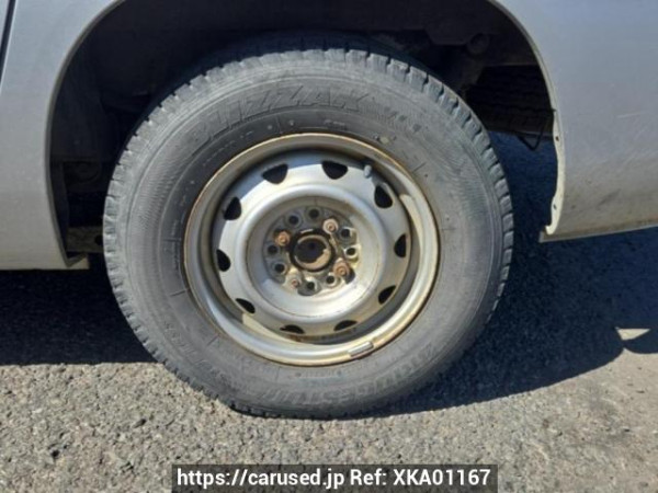 Used 2004 MT toyota succeed-van NCP55V Image[25]