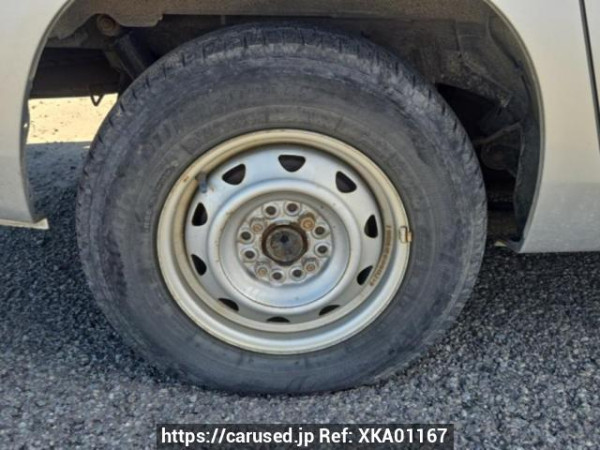 Used 2004 MT toyota succeed-van NCP55V Image[26]