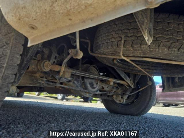 Used 2004 MT toyota succeed-van NCP55V Image[27]