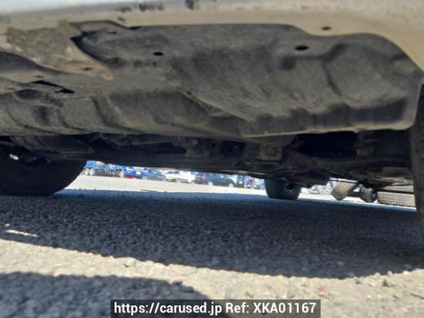 Used 2004 MT toyota succeed-van NCP55V Image[28]