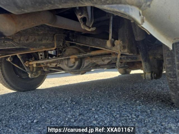 Used 2004 MT toyota succeed-van NCP55V Image[30]