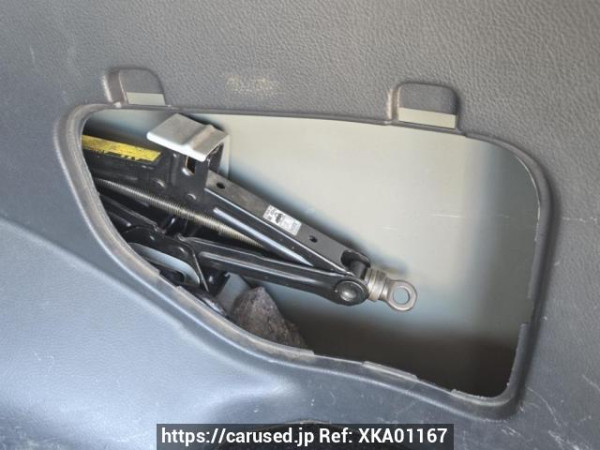 Used 2004 MT toyota succeed-van NCP55V Image[32]