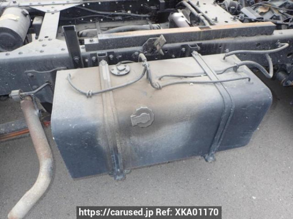 Used 1992 MT isuzu elf-truck NKR58ED Image[4]