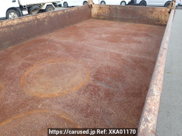 Used 1992 MT isuzu elf-truck NKR58ED Image[12]