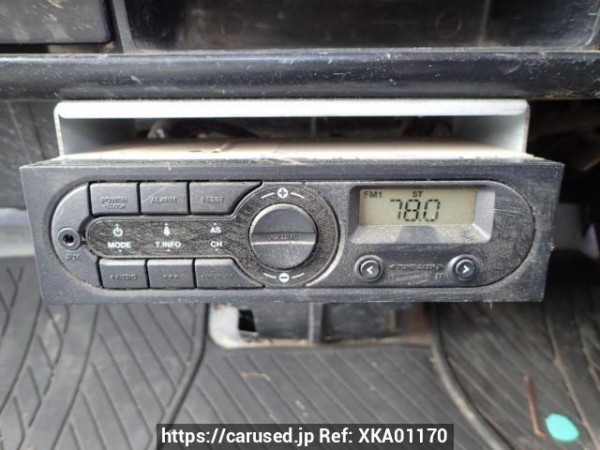 Used 1992 MT isuzu elf-truck NKR58ED Image[19]