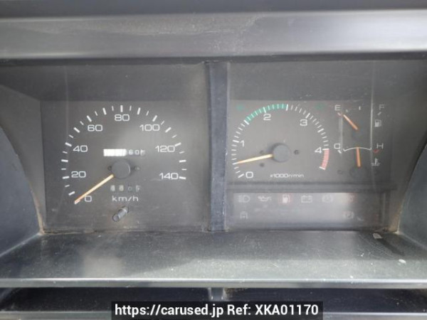 Used 1992 MT isuzu elf-truck NKR58ED Image[21]