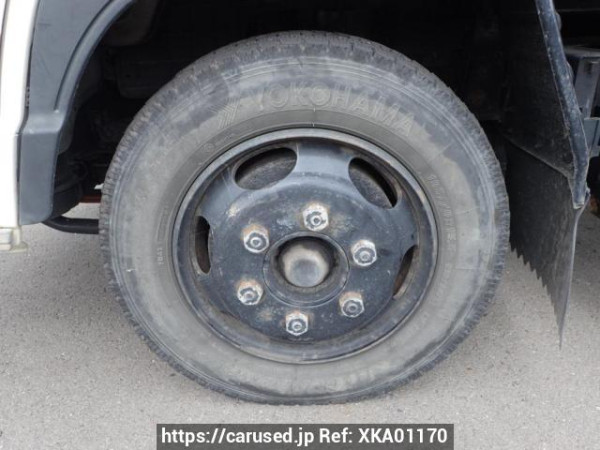 Used 1992 MT isuzu elf-truck NKR58ED Image[23]