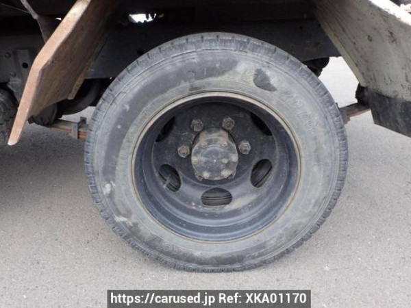 Used 1992 MT isuzu elf-truck NKR58ED Image[24]