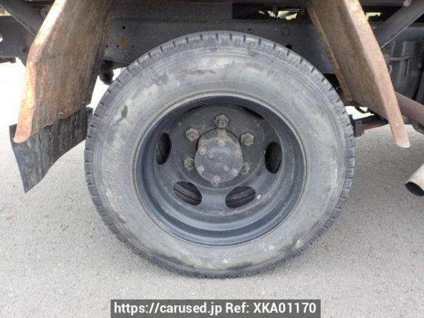 Used 1992 MT isuzu elf-truck NKR58ED Image[25]