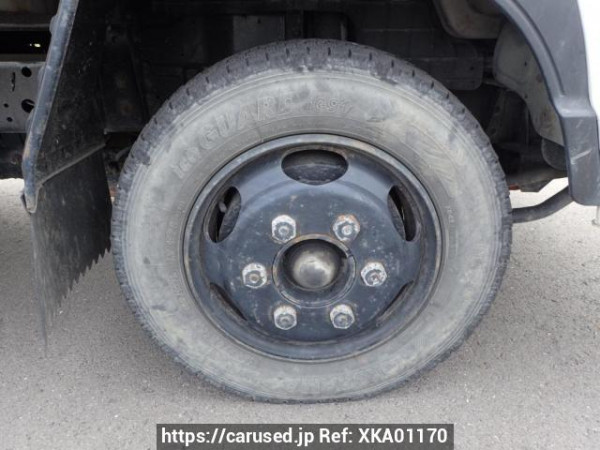 Used 1992 MT isuzu elf-truck NKR58ED Image[26]