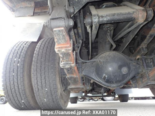 Used 1992 MT isuzu elf-truck NKR58ED Image[29]