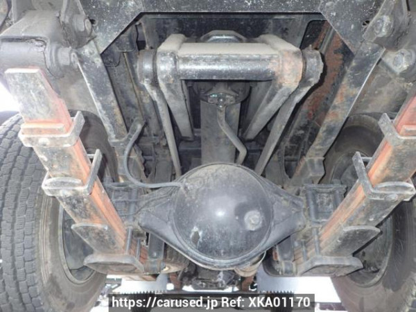 Used 1992 MT isuzu elf-truck NKR58ED Image[30]