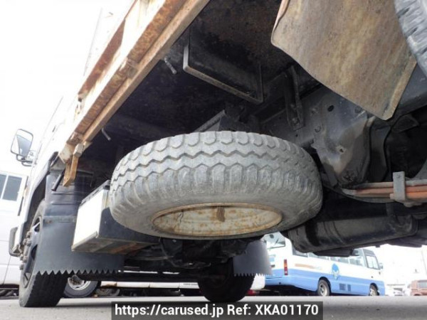 Used 1992 MT isuzu elf-truck NKR58ED Image[33]