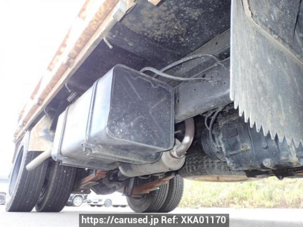 Used 1992 MT isuzu elf-truck NKR58ED Image[35]