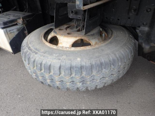 Used 1992 MT isuzu elf-truck NKR58ED Image[36]