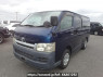 Used 2007 MT toyota hiace-van KDH205V Image[2]