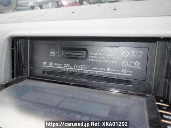 Used 2007 MT toyota hiace-van KDH205V Image[15]