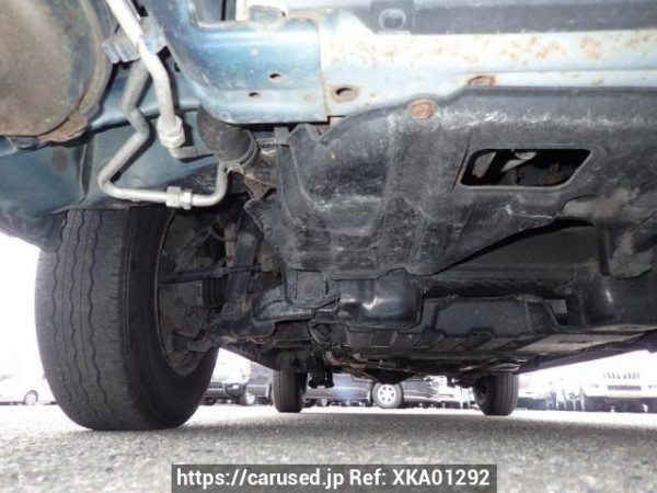 Used 2007 MT toyota hiace-van KDH205V Image[23]