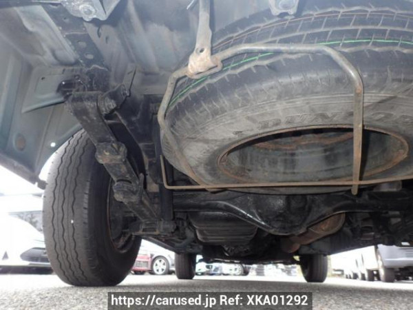 Used 2007 MT toyota hiace-van KDH205V Image[25]