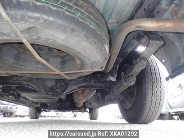 Used 2007 MT toyota hiace-van KDH205V Image[27]