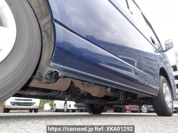 Used 2007 MT toyota hiace-van KDH205V Image[30]