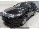 Toyota Harrier ZSU65W
