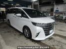 Toyota Alphard AGH40W