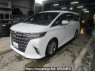 Used 2025 AT toyota alphard AGH40W Image[2]