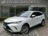 Used 2020 AT toyota harrier MXUA80 Image[0]