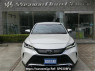 Used 2020 AT toyota harrier MXUA80 Image[1]