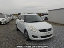 Suzuki Swift ZD72S