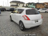 Used 2010 AT suzuki swift ZD72S Image[1]