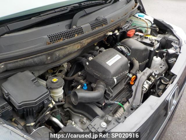 Used 2014 AT honda n-wgn-custom JH1 Image[2]