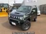 Used 2015 AT suzuki jimny JB23W Image[2]