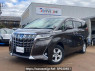 Used 2022 AT toyota alphard-hybrid AYH30W Image[0]