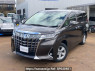Used 2022 AT toyota alphard-hybrid AYH30W Image[2]