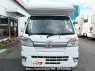 Used 2022 AT daihatsu hijet-truck S500P Image[2]