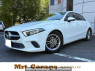 Used 2019 AT mercedes-benz a-class 177084 Image[0]