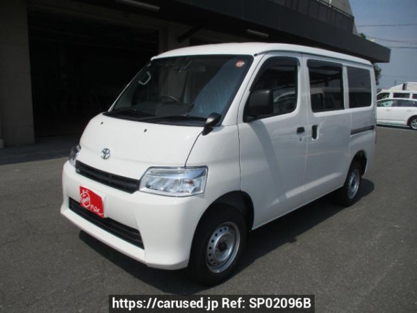 Used 2025 AT toyota townace-van S403M Image[0]
