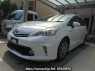 Used 2014 AT toyota prius-alpha ZVW41W Image[0]