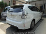 Used 2014 AT toyota prius-alpha ZVW41W Image[1]