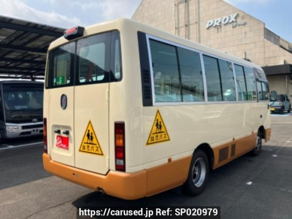 Used 2018 MT nissan civilian-bus DVW41 Image[1]