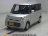 Used 2016 AT suzuki spacia MK32Sｶｲ Image[0]
