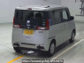 Used 2016 AT suzuki spacia MK32Sｶｲ Image[1]