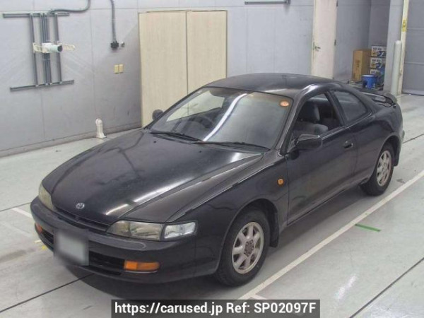 Used 1994 MT toyota curren ST206 Image[0]
