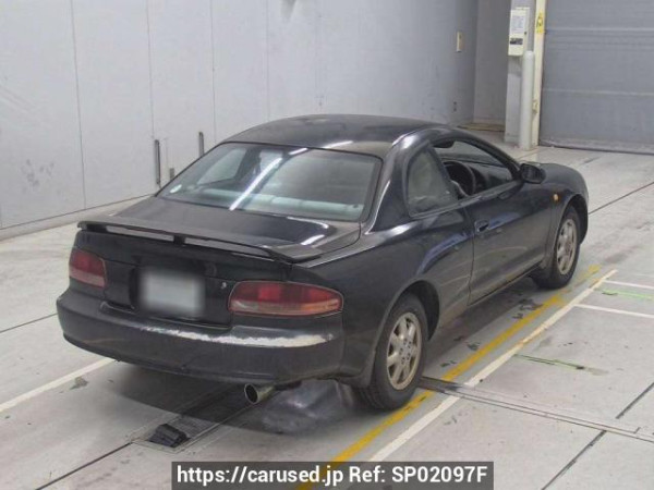 Used 1994 MT toyota curren ST206 Image[1]