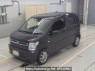 Used 2017 AT suzuki wagon-r MH55S Image[0]