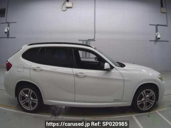 Used 2013 AT bmw x1 VL18 Image[2]